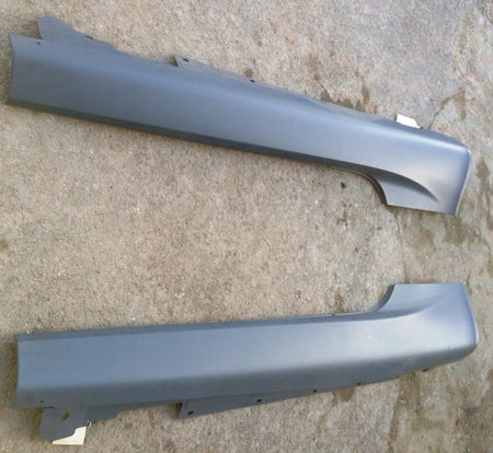 SILL  ROCKER COVER UPGRADE KIT 