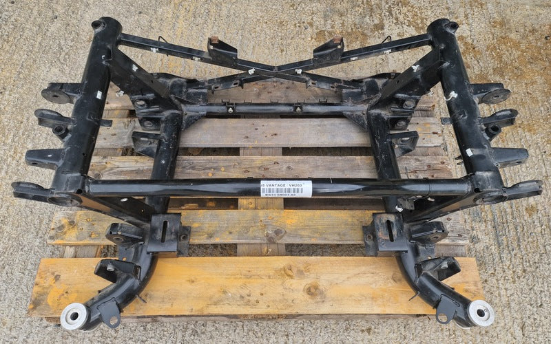 REAR SUBFRAME CRADLE