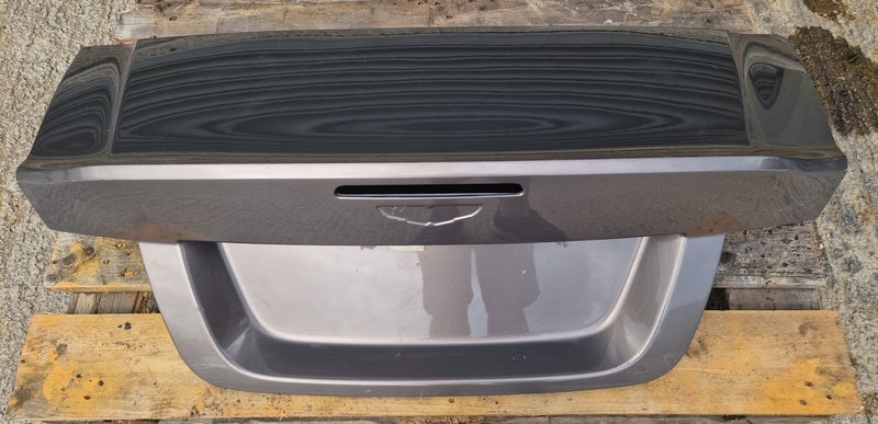 Image of VOLANTE BOOT TRUNK LID