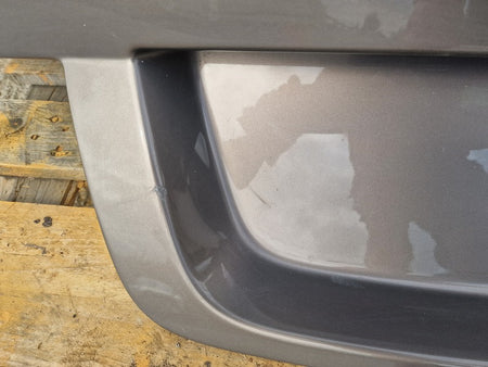 Image of VOLANTE BOOT TRUNK LID