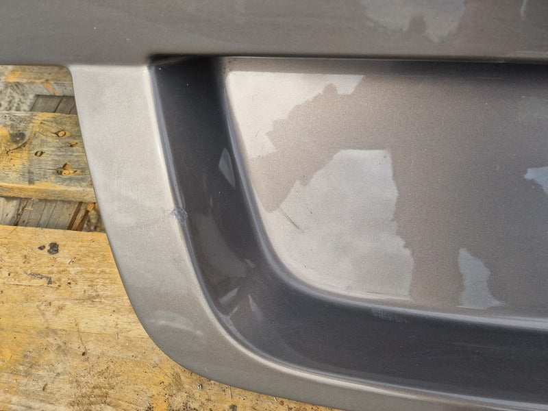 Image of VOLANTE BOOT TRUNK LID