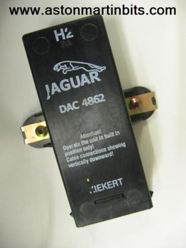 CENTRAL LOCKING DOOR CONTROL UNIT CDL