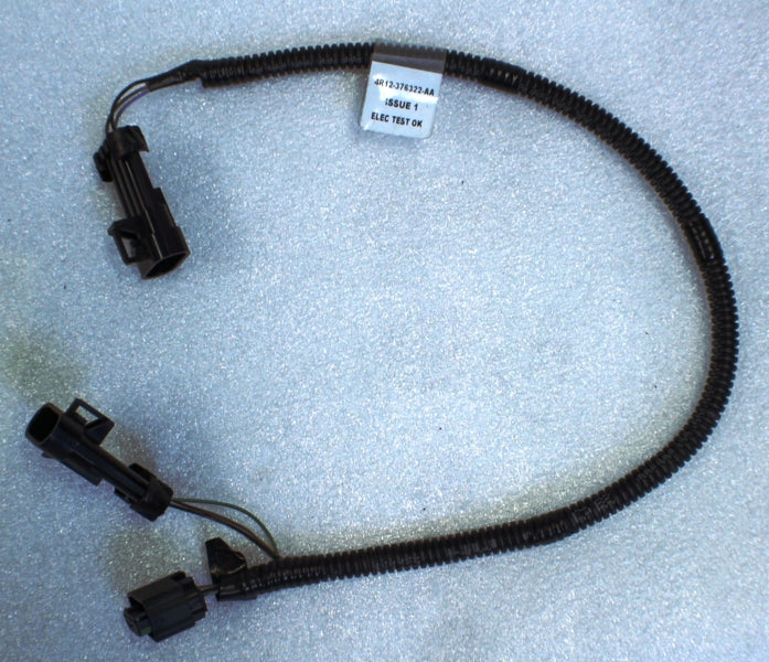 TRANSMISSION GEAR POSITION LINK LEAD