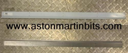 Image of BOOT LID SEAL FINISHER