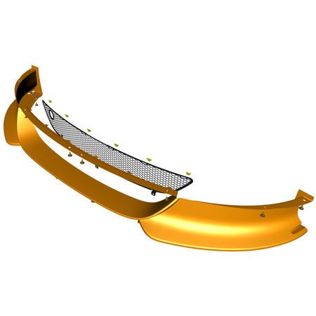 car:vantage v12s,item_no:,quantity:6,reference:vantage_v12s_partscatalogue-011901-02 front bumper - gt12