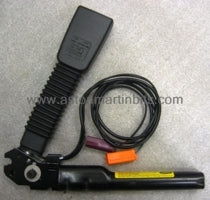 Image of VANTAGE RIGHT HAND SEAT BELT BUCKLE RHD