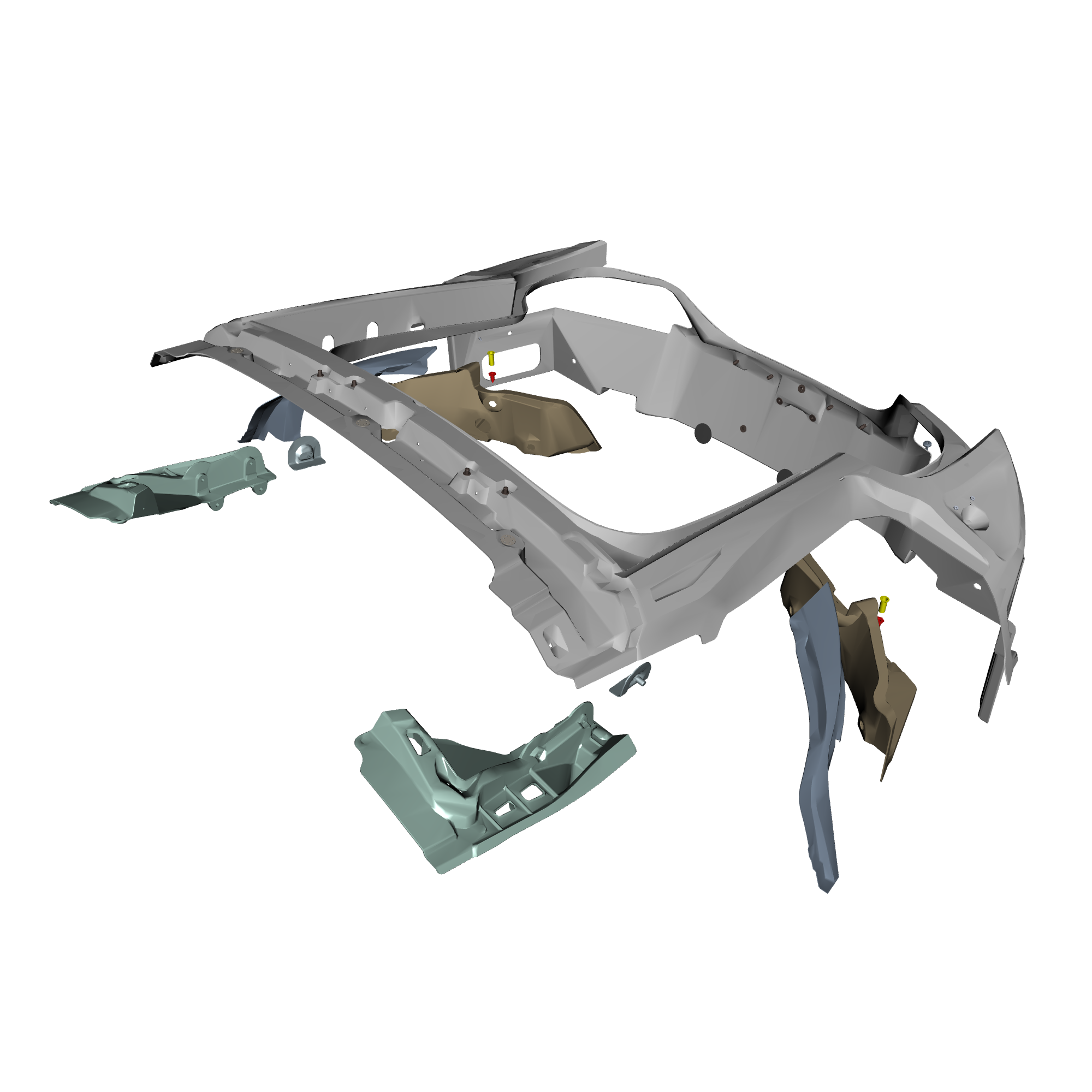car: VANTAGE V12S,item_no: nan,quantity: 2,reference: VANTAGE_V12S_PartsCatalogue-010106-B3 Rear Composite Parts