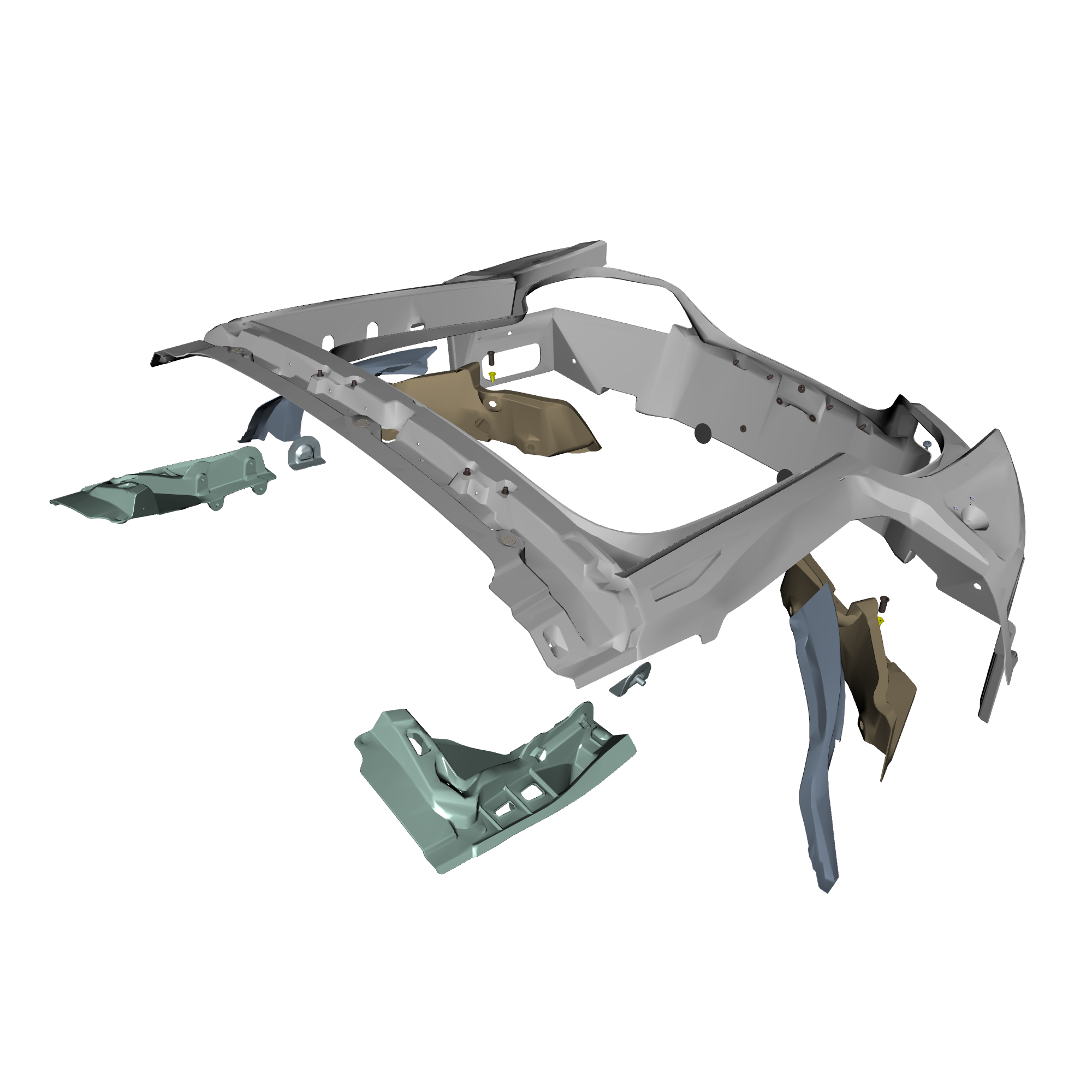 car: VANTAGE V12S,item_no: nan,quantity: 2,reference: VANTAGE_V12S_PartsCatalogue-010106-B3 Rear Composite Parts