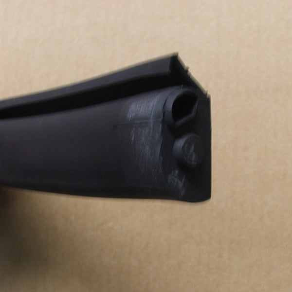 image 2 of seal,roof frame rear - rh