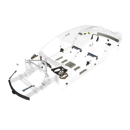 car: TARAF,item_no: nan,quantity: 1,reference: TARAF_PartsCatalogue-010110-01 Body Ancillary Parts