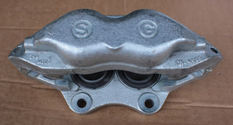 Image of FRONT BRAKE CALIPER i6 RIGHT HAND ONLY