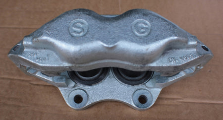 Image of FRONT BRAKE CALIPER i6 RIGHT HAND ONLY