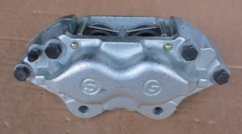 Image of FRONT BRAKE CALIPER i6 RIGHT HAND ONLY