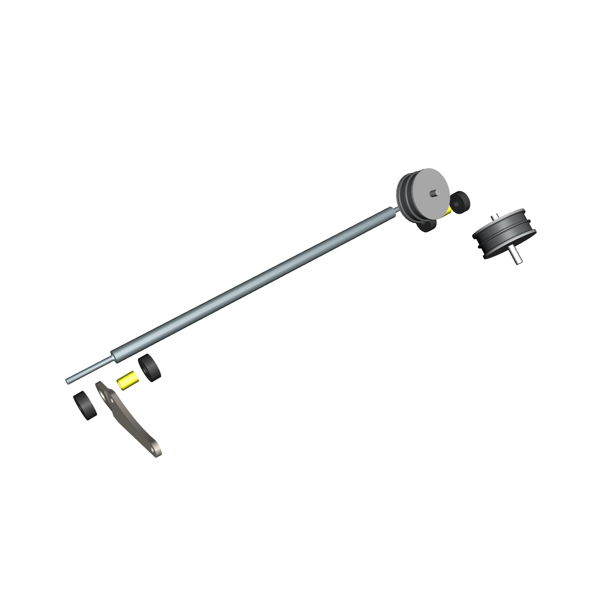 car: DB4 GTZ,item_no: nan,quantity: 2,reference: DB4GTZ_PartsCatalogue-020300-20 Transmission Mounting