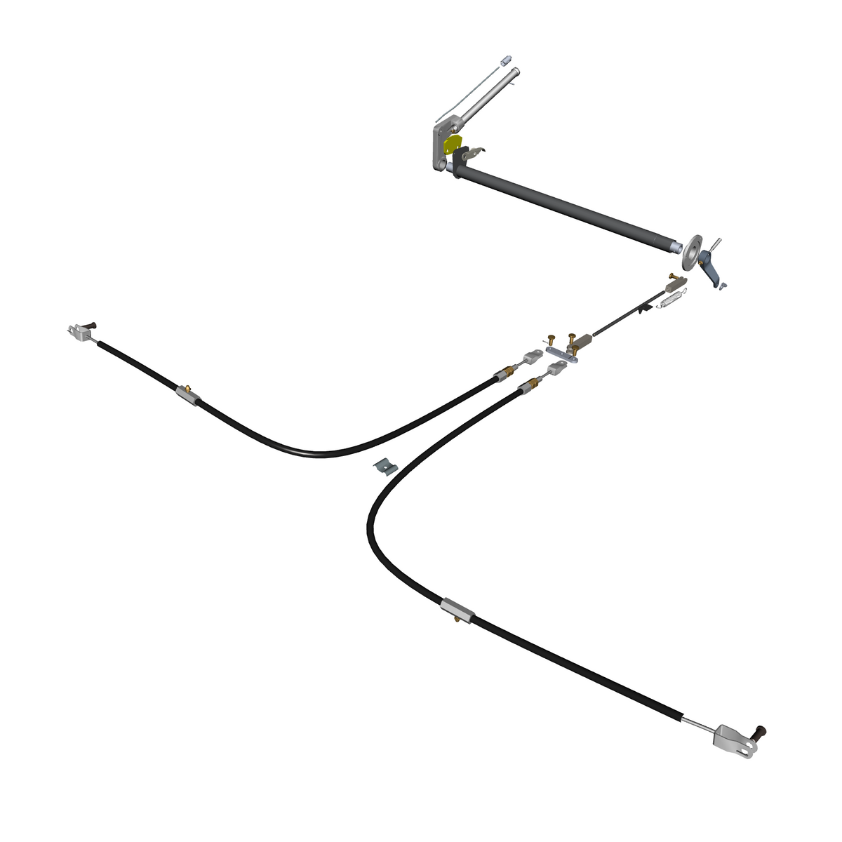 car: DB4 GTZ,item_no: nan,quantity: 1.0,reference: DB4GTZ_PartsCatalogue-060502-10 Parking Brake