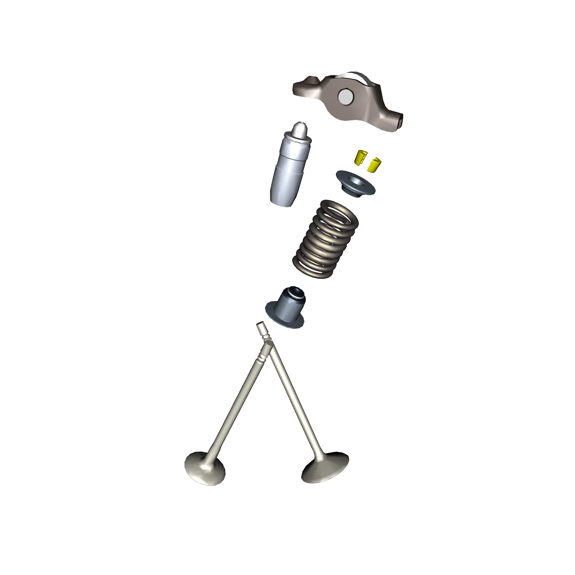 car: TARAF,item_no: nan,quantity: 96,reference: TARAF_PartsCatalogue-030900-02 Valve Train