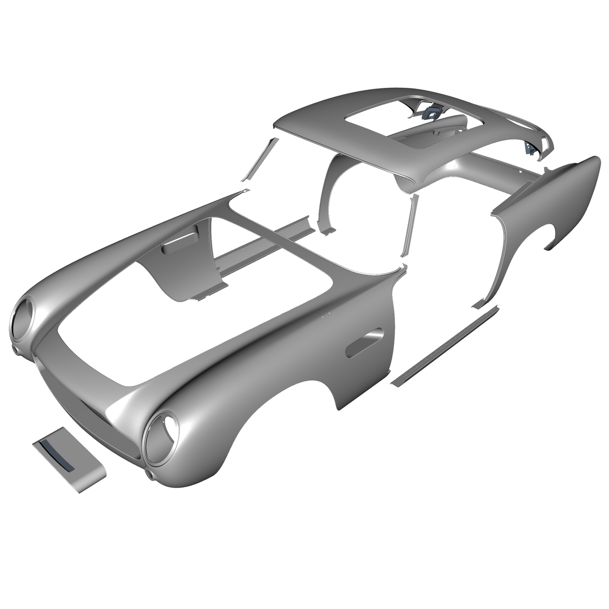 car:db5 gf,item_no:,quantity:1,reference:db5gf_partscatalogue-210000-10 body panels