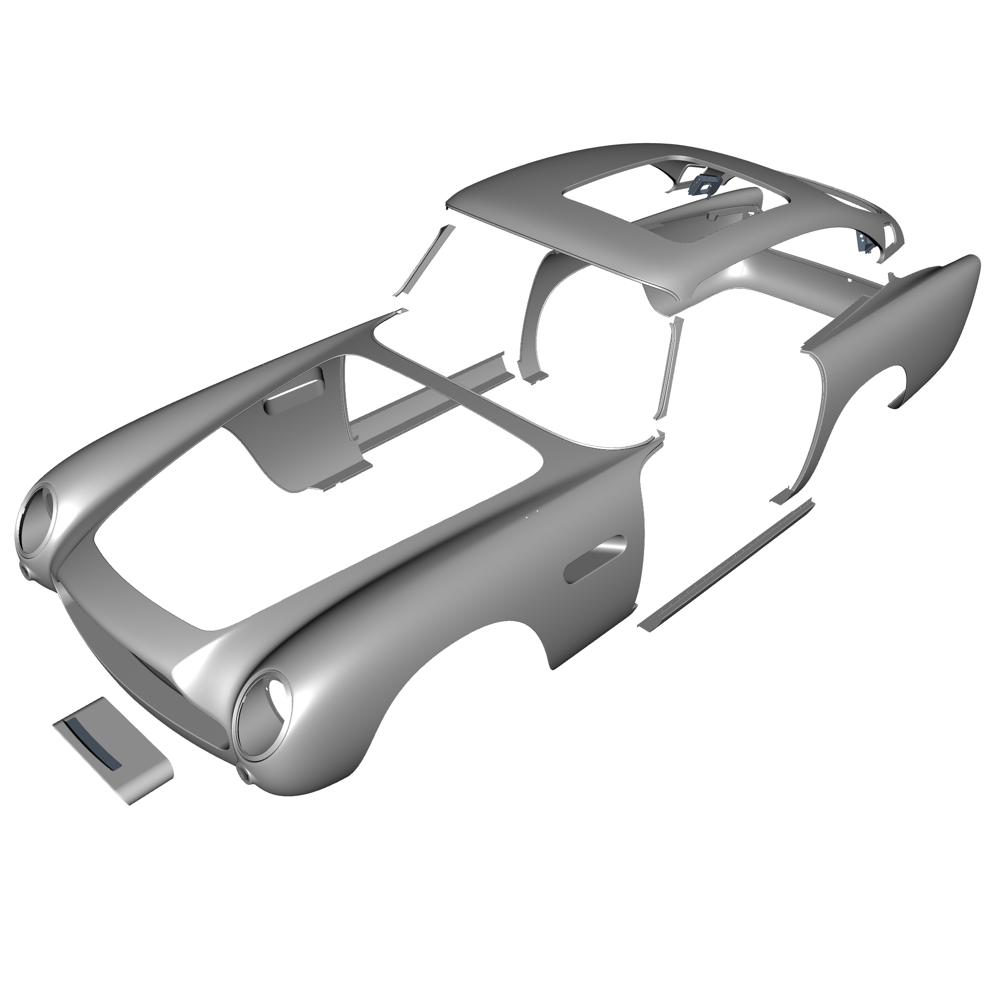 car:db5 gf,item_no:,quantity:1,reference:db5gf_partscatalogue-210000-10 body panels