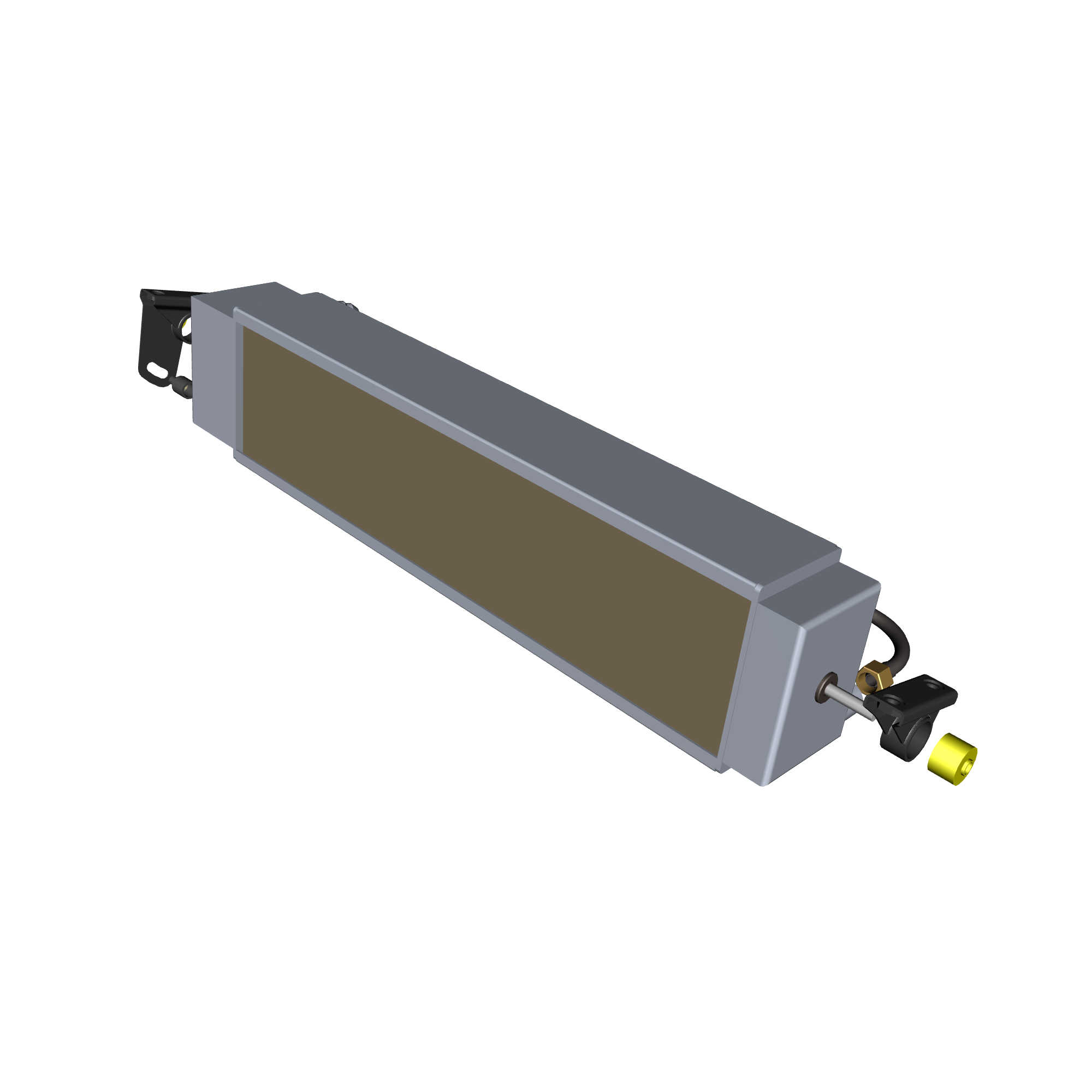 car:db5 gf,item_no:,quantity:2,reference:db5gf_partscatalogue-030304-10 oil cooler