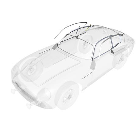 car:db4 gtz,item_no:,quantity:1,reference:db4gtz_partscatalogue-010803-10 body & side trim