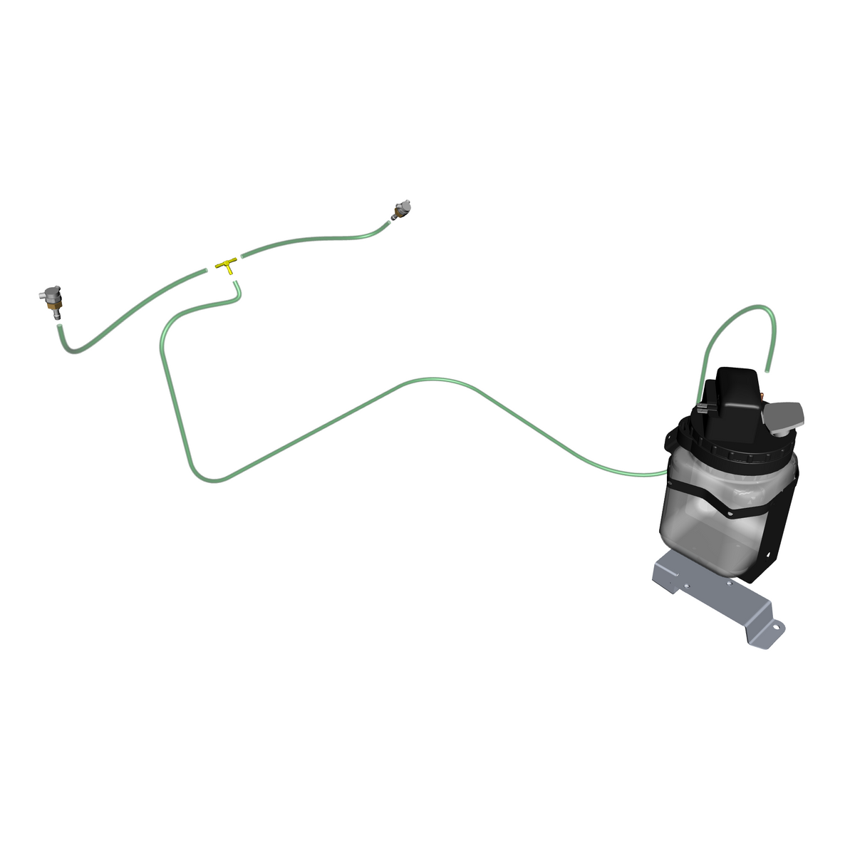 car: DB4 GTZ,item_no: nan,quantity: 1,reference: DB4GTZ_PartsCatalogue-011601-20 Windscreen Washers