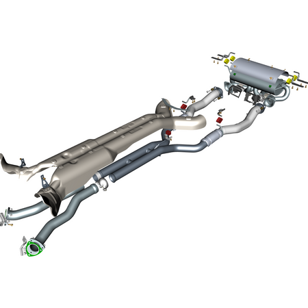 car:dbr22,item_no:,quantity:4,reference:dbr22_partscatalogue-090300-10 exhaust pipes & shields