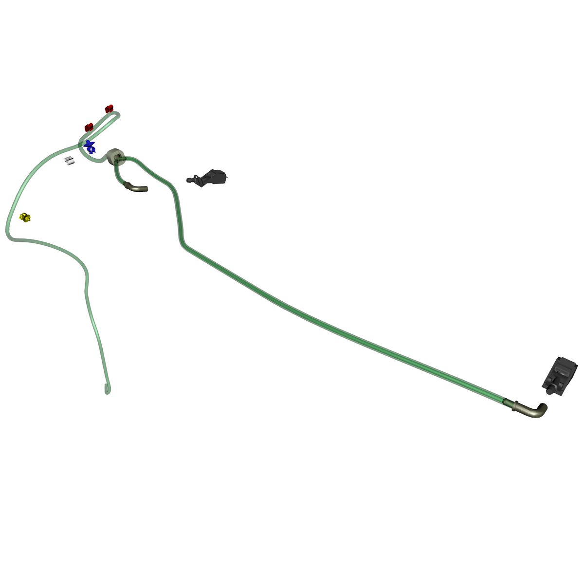 car: VANTAGE V12S,item_no: nan,quantity: 1,reference: VANTAGE_V12S_PartsCatalogue-011603-B1 Windscreen Washers