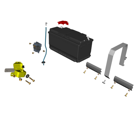 car:vantage v12s,item_no:,quantity:1,reference:vantage_v12s_partscatalogue-140100-01 service battery