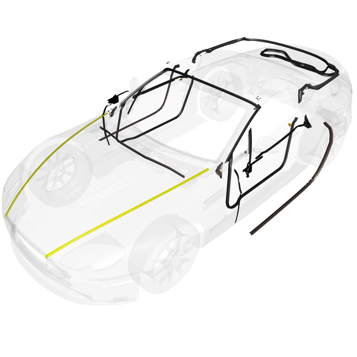 car: VANTAGE V12S,item_no: nan,quantity: 2,reference: VANTAGE_V12S_PartsCatalogue-010702-B2 Dynamic Weatherstrips