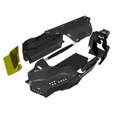 car:VANTAGE V12S,item_no:,quantity:1,reference:VANTAGE_V12S_PartsCatalogue-010508-B3 Load Compartment Trim