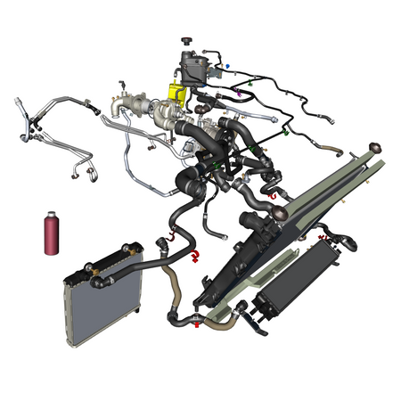car:VANQUISH,item_no:,quantity:1,reference:VANQUISH_25_PartsCatalogue-030304-10 High Temperature System