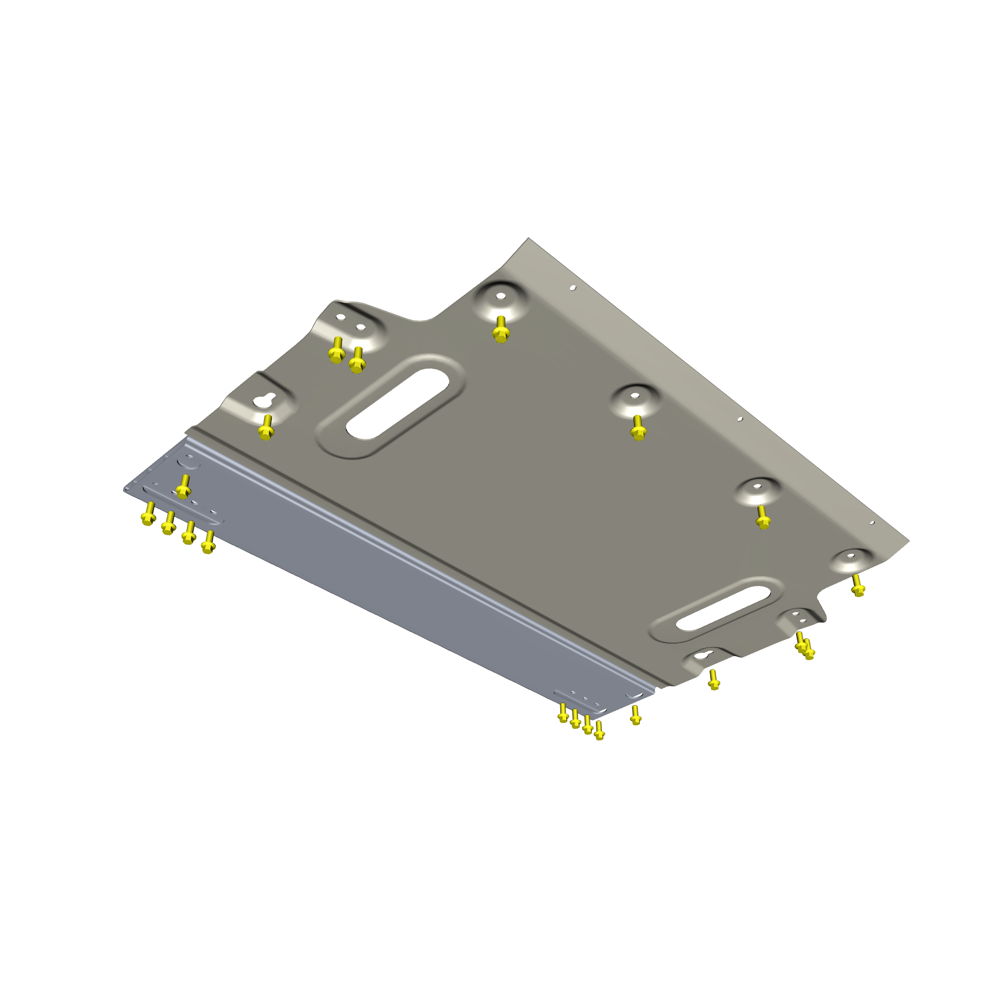 car:DBS,item_no:,quantity:1,reference:DBS_19_PartsCatalogue-013402-10 Rear Undertrays