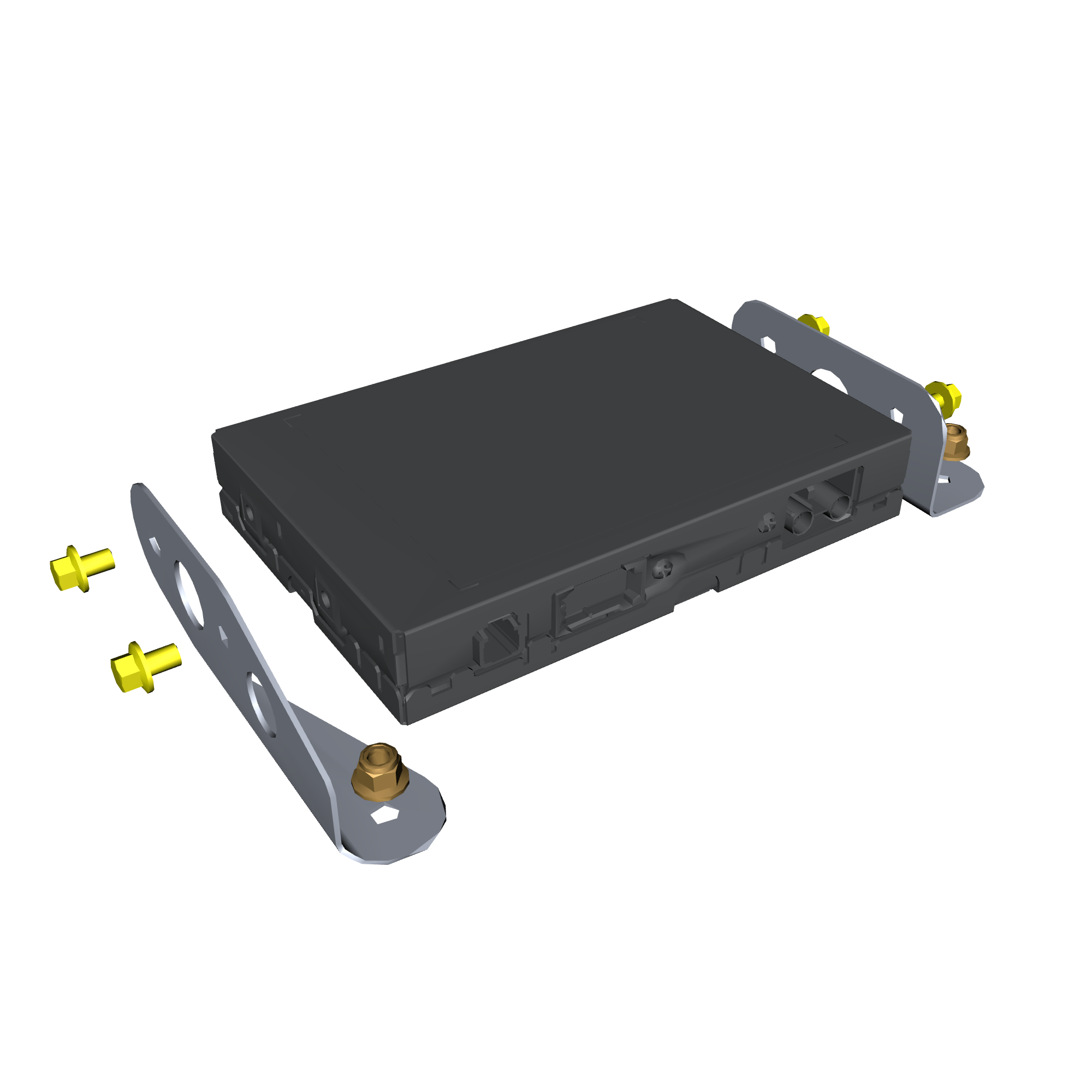 car:TARAF,item_no:,quantity:4,reference:TARAF_PartsCatalogue-150202-02 DAB Tuner