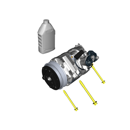 car:DB11,item_no:,quantity:3,reference:DB11_PartsCatalogue-030501-20 Aircon Compressor