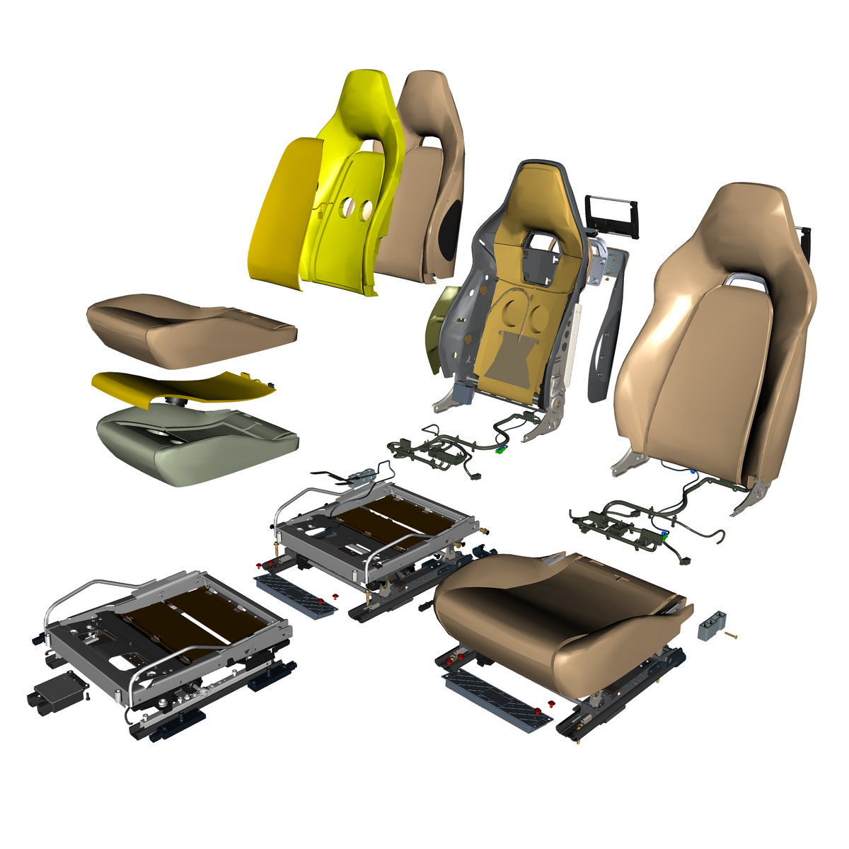 car:taraf,item_no:,quantity:2.0,reference:taraf_partscatalogue-011001-b9 front row seats