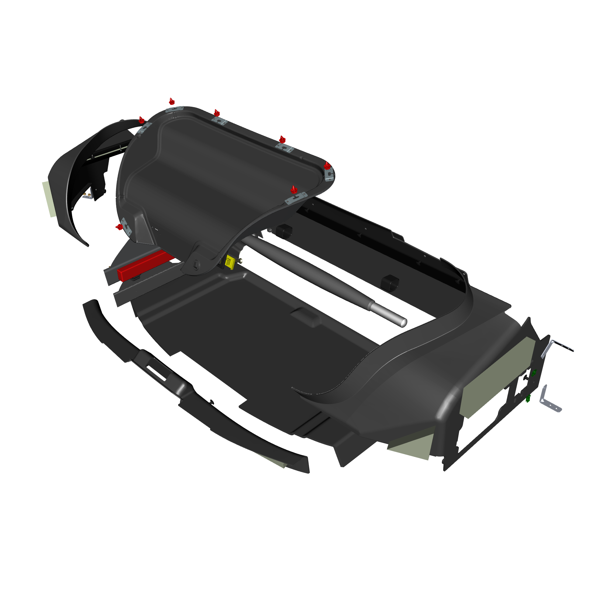 car: VANQUISH ZAGATO,item_no: nan,quantity: 1,reference: VANQUISH_ZAGATO_PartsCatalogue-010508-20 Load Compartment Trim