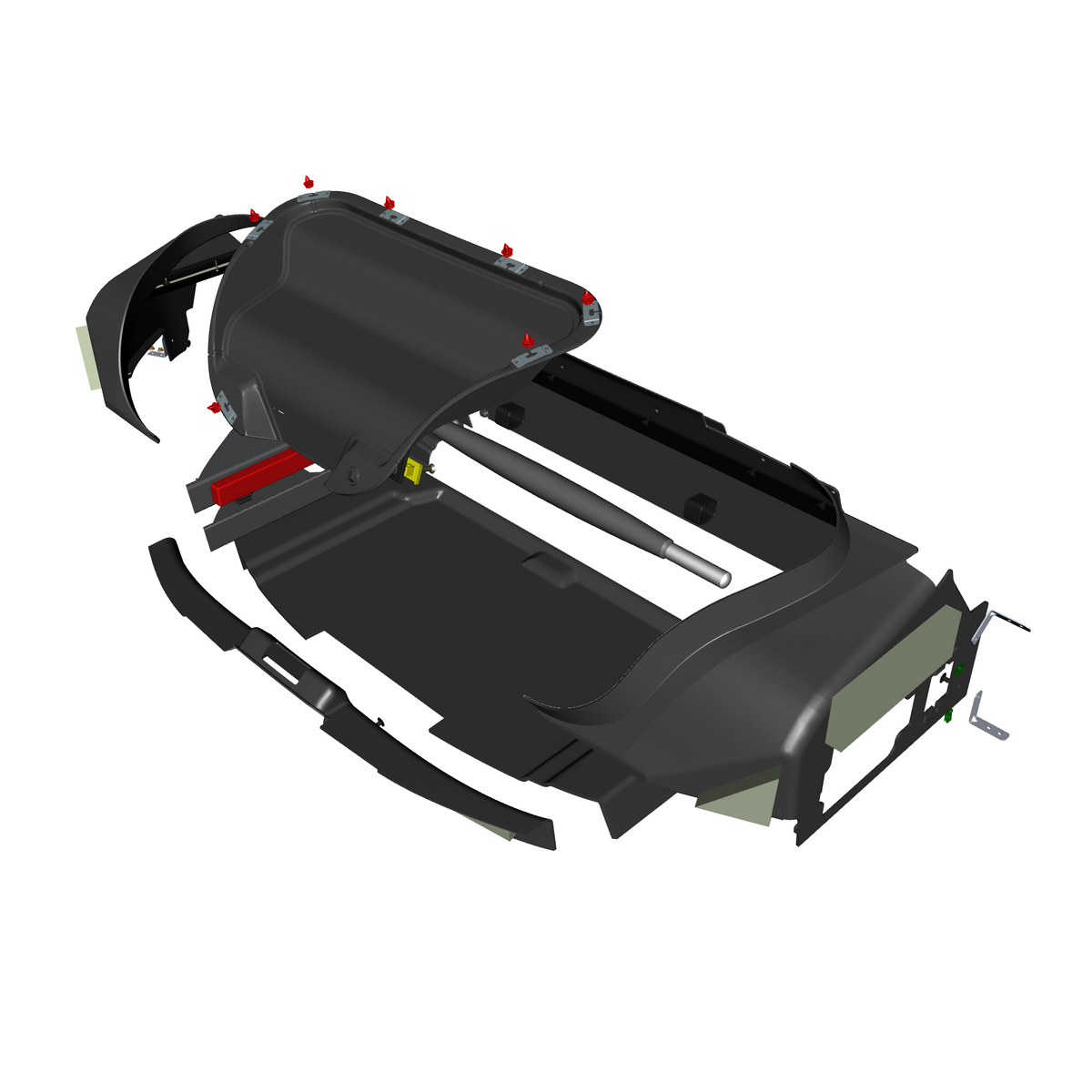 car:vanquish zagato,item_no:,quantity:1,reference:vanquish_zagato_partscatalogue-010508-20 load compartment trim