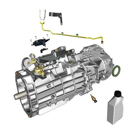 car: VANTAGE V12S,item_no: nan,quantity: 1,reference: VANTAGE_V12S_PartsCatalogue-070300-R1 Transmission Assembly