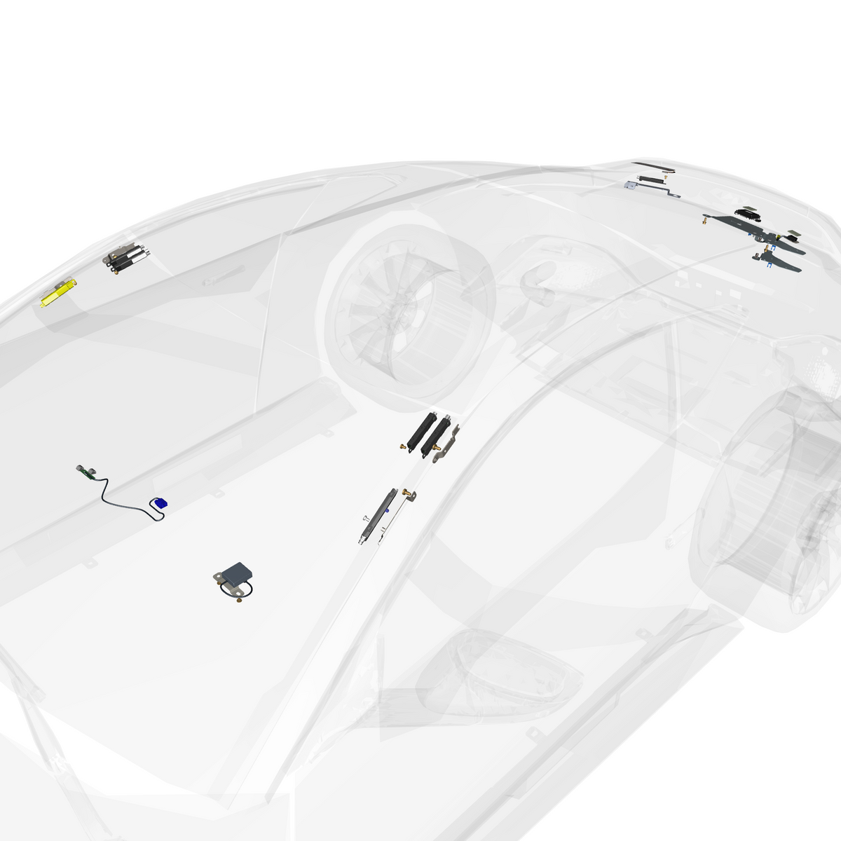 car: VANTAGE,item_no: nan,quantity: 1,reference: VANTAGE_19_PartsCatalogue-150200-10 Antenna