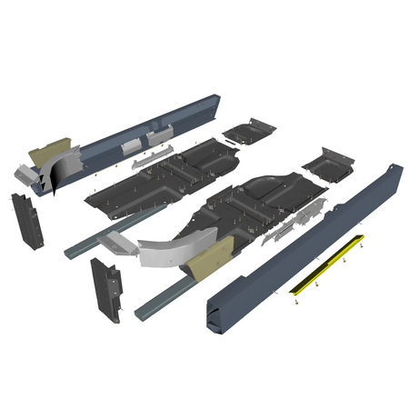 car:taraf,item_no:,quantity:1,reference:taraf_partscatalogue-010101-01 underbody