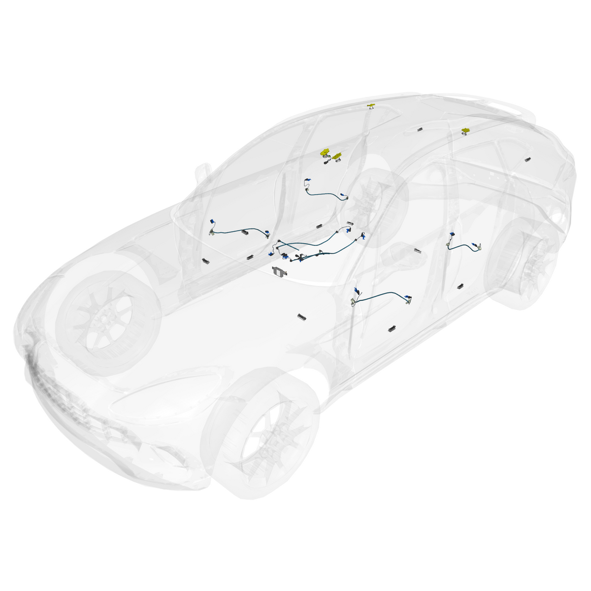 car: DBX,item_no: nan,quantity: 4.0,reference: DBX_PartsCatalogue-620100-20 Interior Lighting