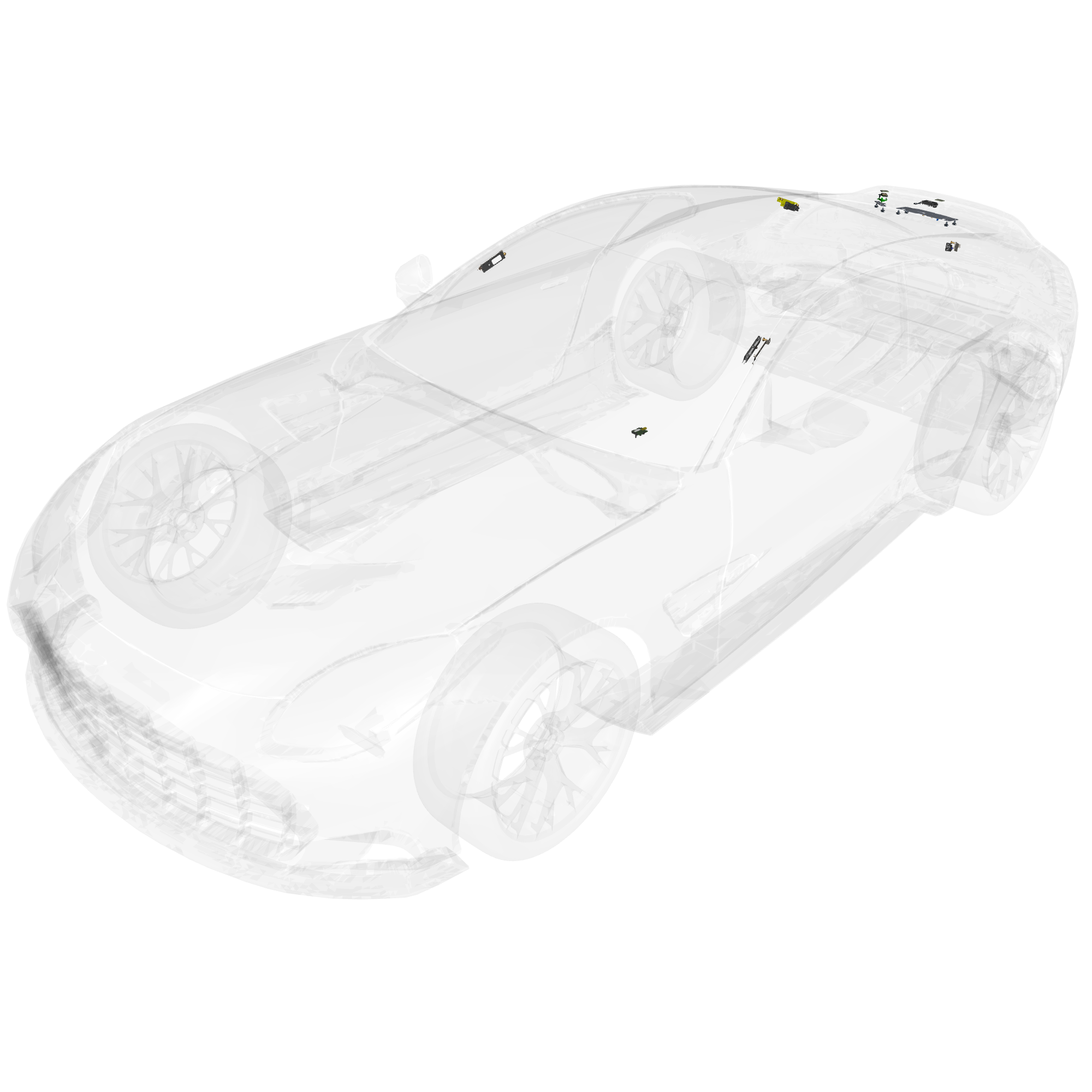 car: VANQUISH,item_no: nan,quantity: 1.0,reference: VANQUISH_25_PartsCatalogue-150200 Antennas