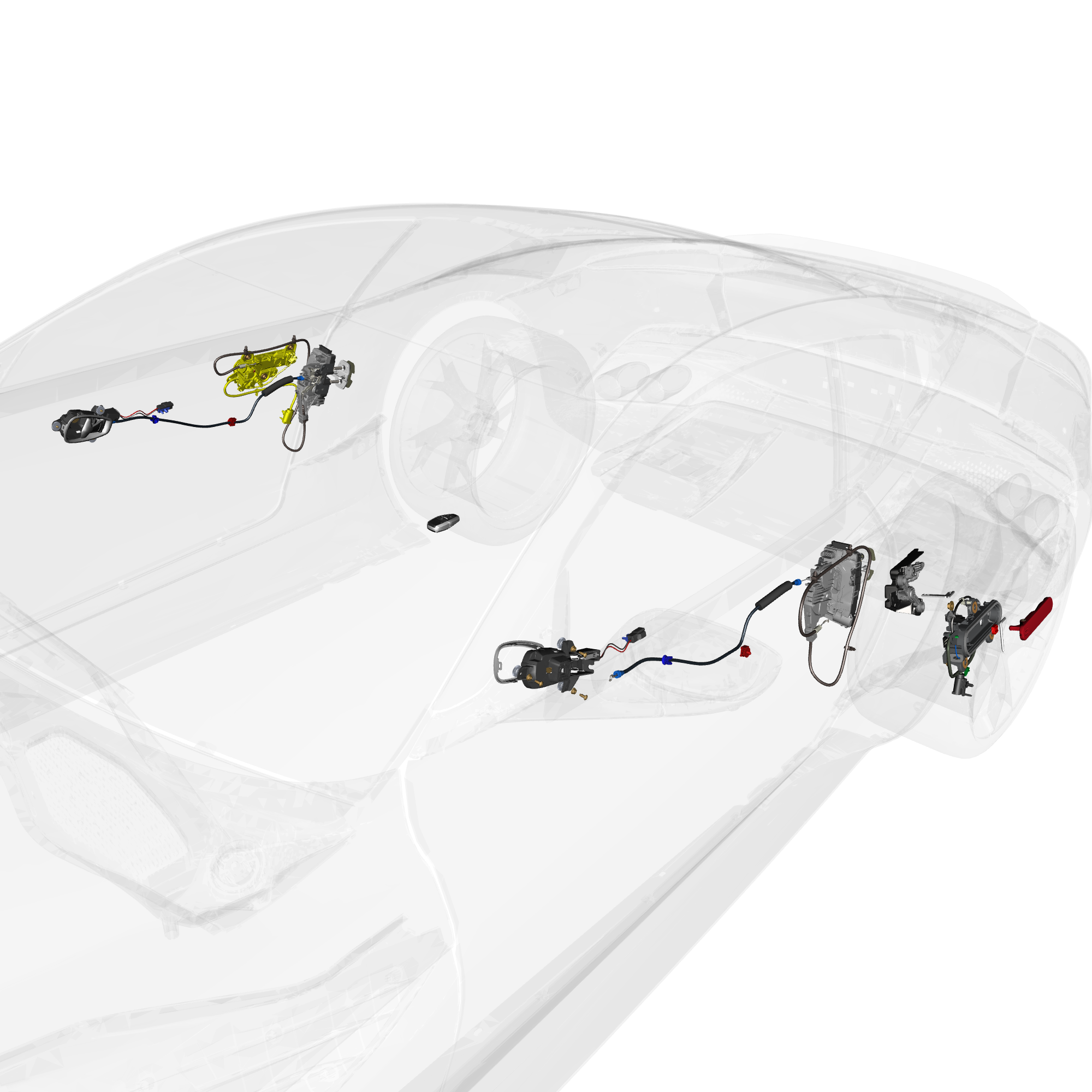 car:dbs,item_no:,quantity:1,reference:dbs_19_partscatalogue-011401-20 door latch system