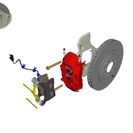 car: VALOUR,item_no: nan,quantity: 1,reference: VALOUR_PartsCatalogue-060400-20 Rear CCB Brakes