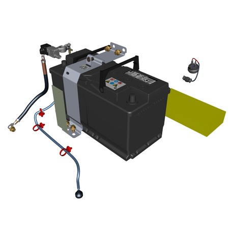 car:vantage sp,item_no:,quantity:1,reference:vantage_sp_partscatalogue-140100-10 service battery