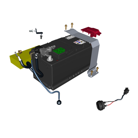 car: DBS,item_no: nan,quantity: 1,reference: DBS_19_PartsCatalogue-140100-10 Battery