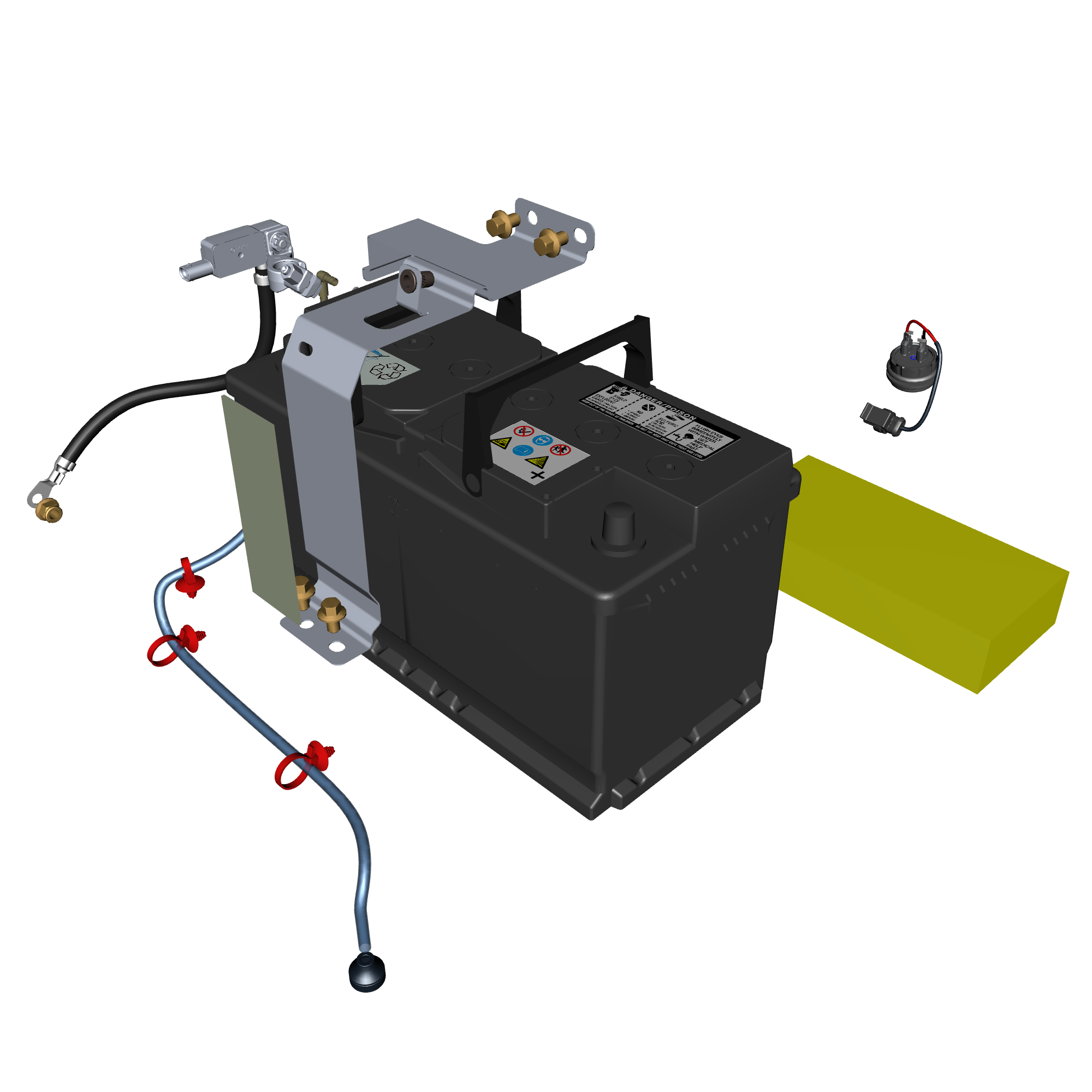 car:valour,item_no:,quantity:1,reference:valour_partscatalogue-140100-10 service battery