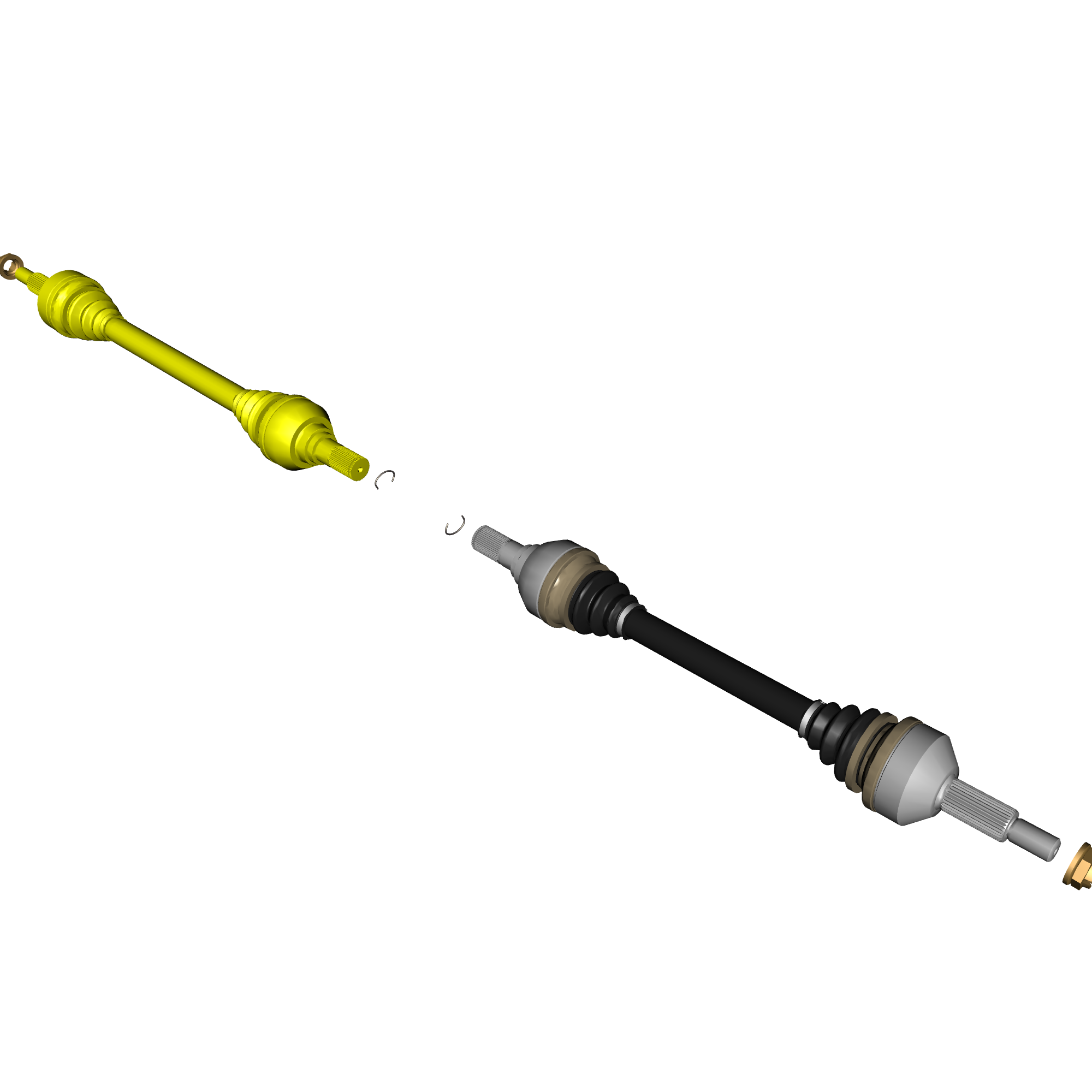 car: DBS ZAGATO,item_no: nan,quantity: 1,reference: DBS_ZAGATO_PartsCatalogue-050501-10 Rear Driveshafts