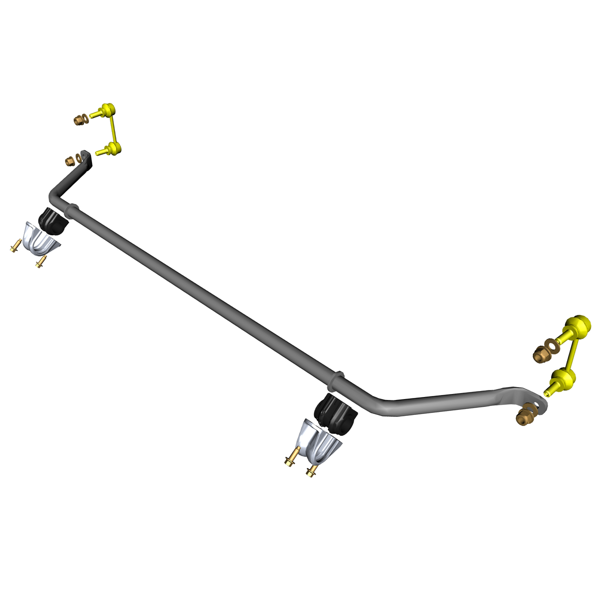 car: DB12,item_no: nan,quantity: 2,reference: DB12_24_PartsCatalogue-040105-10 Front Stabiliser