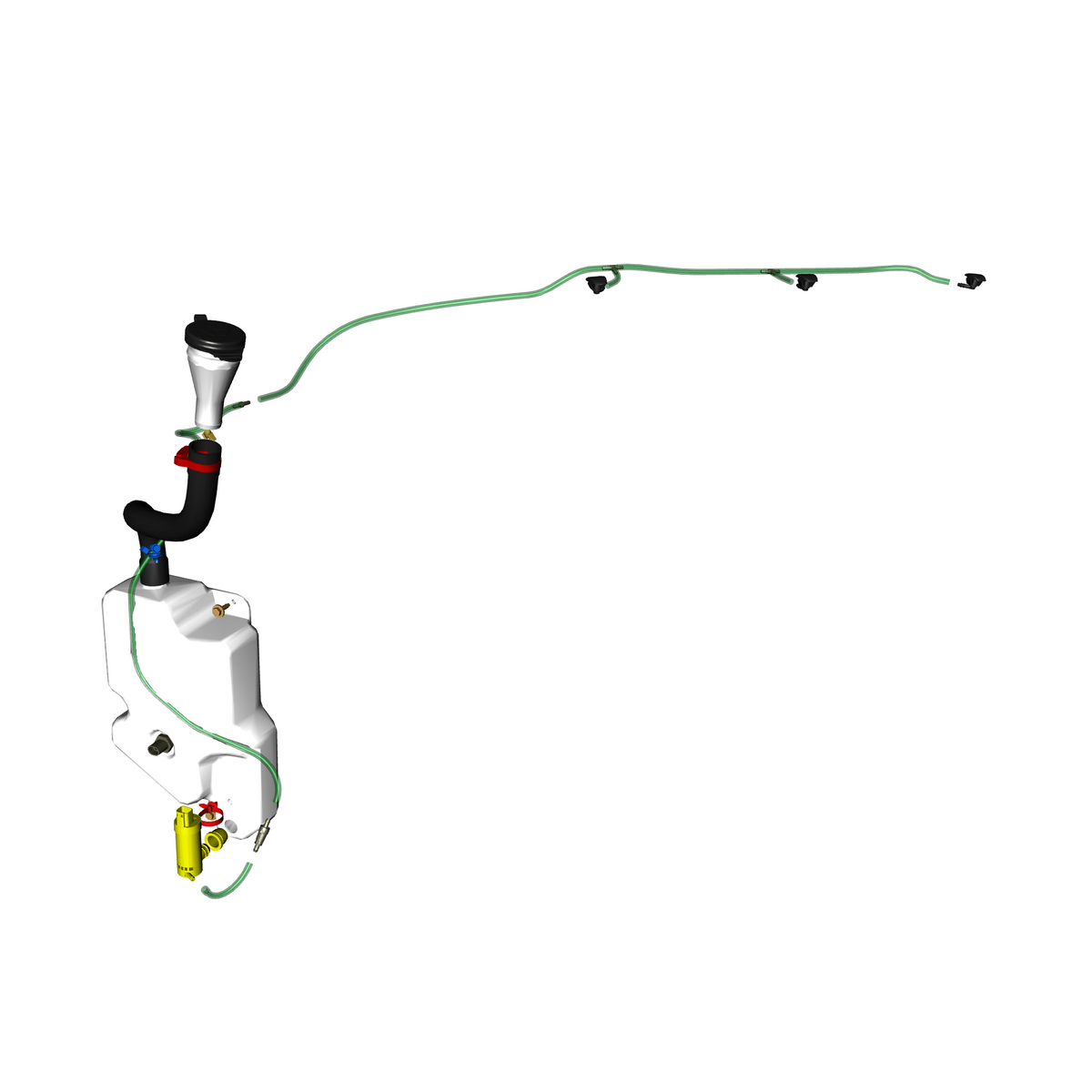 car: VANQUISH,item_no: nan,quantity: 1.0,reference: VANQUISH_25_PartsCatalogue-011601-20 Windscreen Washers